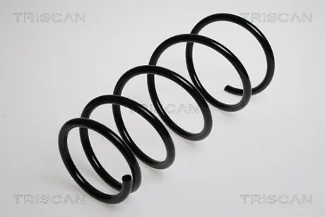 Пружина ходовой части TRISCAN 875013103