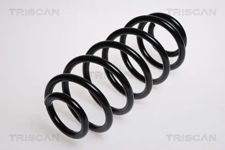 Пружина ходовой части TRISCAN 875013104