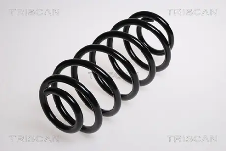 Пружина ходовой части TRISCAN 875013106