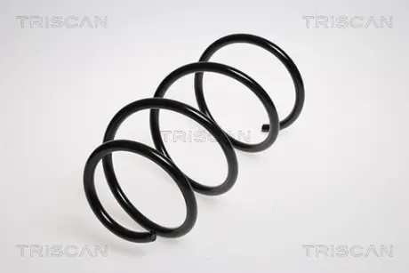 Пружина ходовой части TRISCAN 875013110