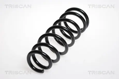 Пружина ходовой части TRISCAN 875013116