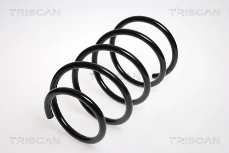 Пружина ходовой части TRISCAN 875013119