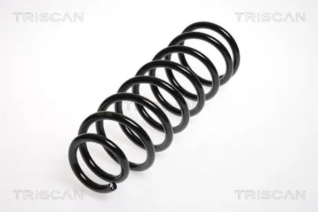 Пружина ходовой части TRISCAN 875013120