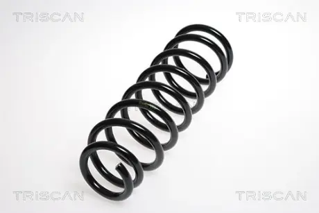 Пружина ходовой части TRISCAN 875013122
