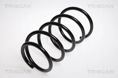 Пружина ходовой части TRISCAN 875013123