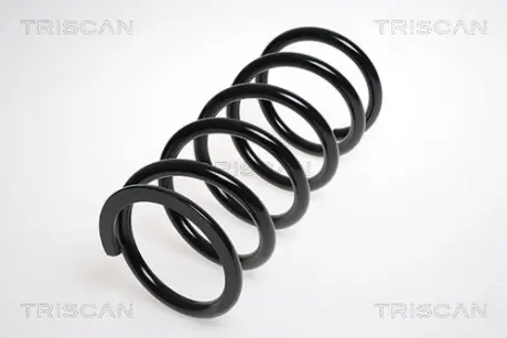 Пружина ходовой части TRISCAN 875013131