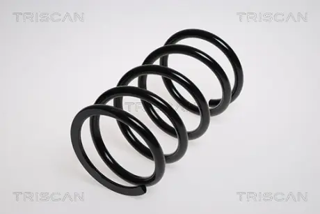 Пружина ходовой части TRISCAN 875013147