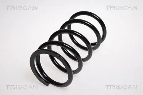 Пружина ходовой части TRISCAN 875013150