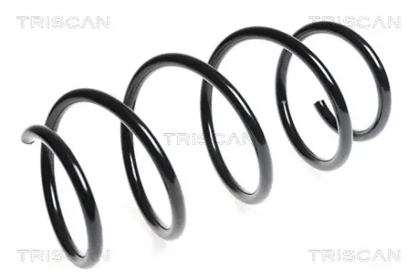 Пружина ходовой части TRISCAN 875013160