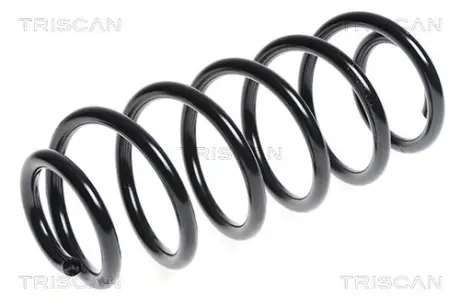 Пружина ходовой части TRISCAN 875013164