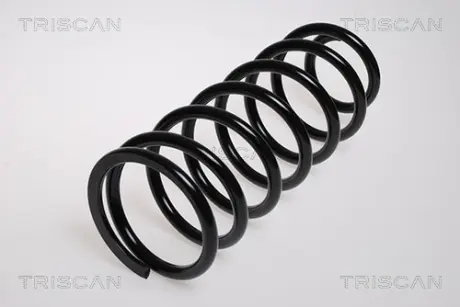 Пружина ходовой части TRISCAN 875013167