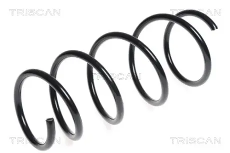 Пружина ходовой части TRISCAN 875013170