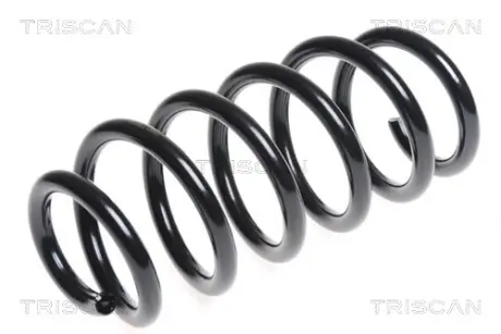 Пружина ходовой части TRISCAN 875013173