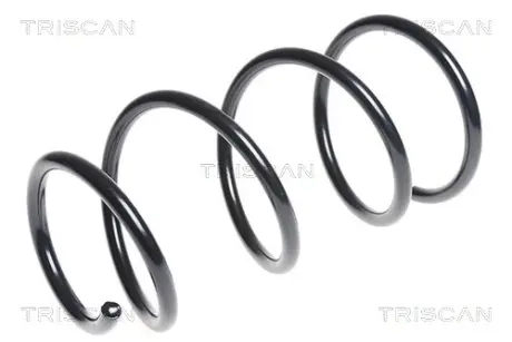 Пружина ходовой части TRISCAN 875013175