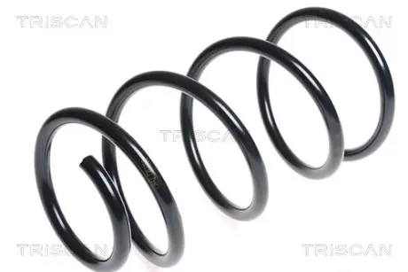 Пружина ходовой части TRISCAN 875013176