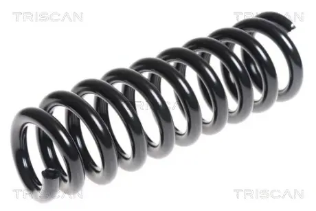 Пружина ходовой части TRISCAN 875013177