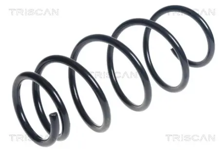 Пружина ходовой части TRISCAN 875013201