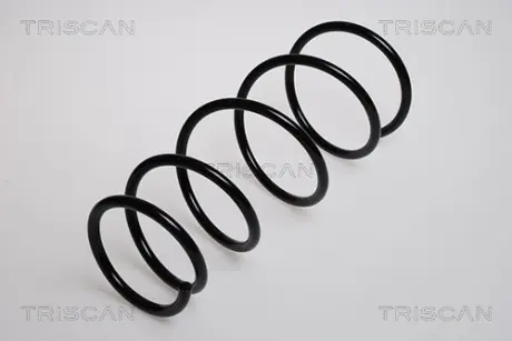 Пружина ходовой части TRISCAN 875013204