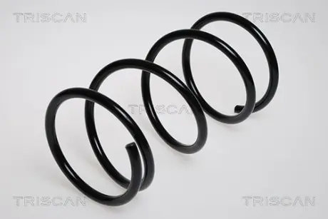 Пружина ходовой части TRISCAN 87501352