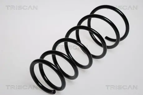 Пружина ходовой части TRISCAN 87501361