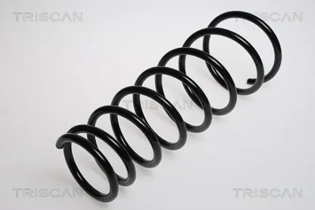 Пружина ходовой части TRISCAN 87501378