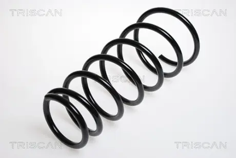 Пружина ходовой части TRISCAN 87501384
