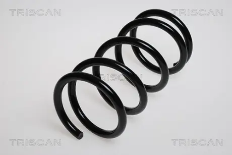Пружина ходовой части TRISCAN 87501385