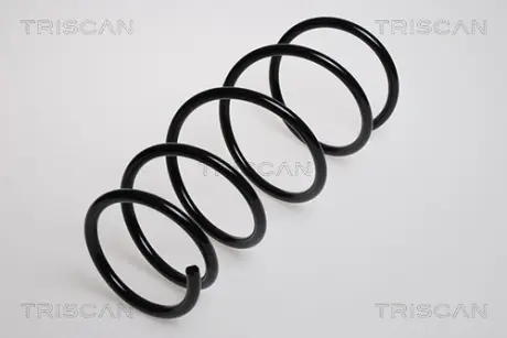 Пружина ходовой части TRISCAN 87501388