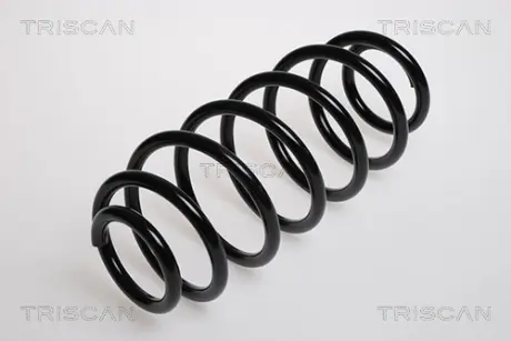 Пружина ходовой части TRISCAN 87501389