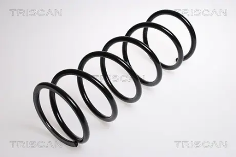 Пружина ходовой части TRISCAN 87501395