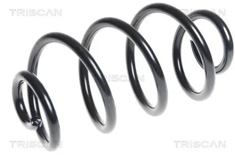 Пружина ходовой части TRISCAN 875014105