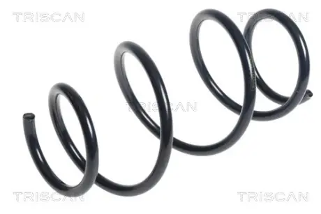Пружина ходовой части TRISCAN 875014108