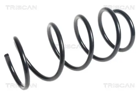 Пружина ходовой части TRISCAN 875014109