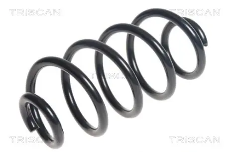 Пружина ходовой части TRISCAN 875014110