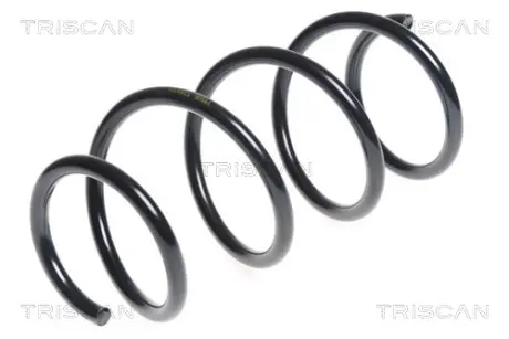 Пружина ходовой части TRISCAN 875014115