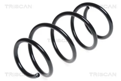 Пружина ходовой части TRISCAN 875014116