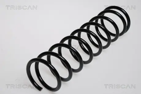 Пружина ходовой части TRISCAN 87501436