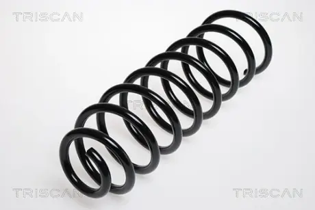 Пружина ходовой части TRISCAN 87501441