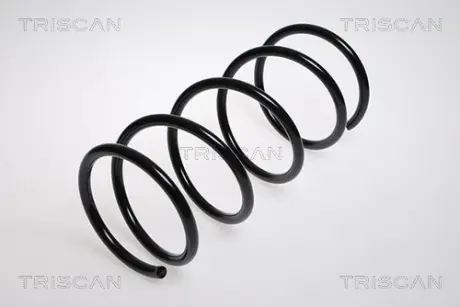 Пружина ходовой части TRISCAN 87501451