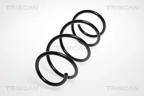 Пружина ходовой части TRISCAN 87501458
