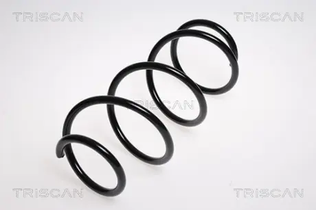 Пружина ходовой части TRISCAN 87501459