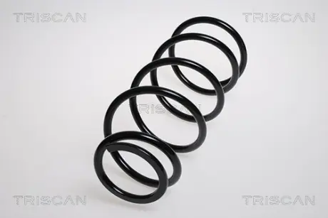 Пружина ходовой части TRISCAN 87501471