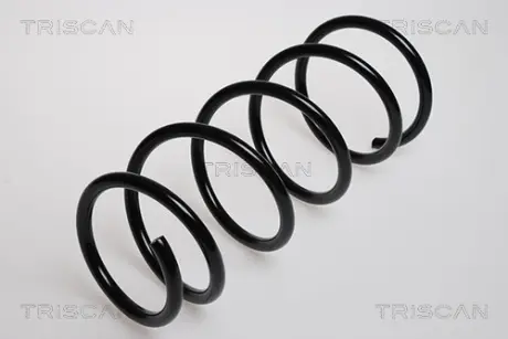 Пружина ходовой части TRISCAN 87501473