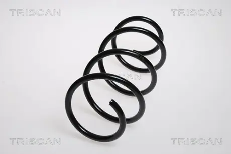 Пружина ходовой части TRISCAN 87501477