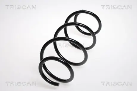 Пружина ходовой части TRISCAN 87501478