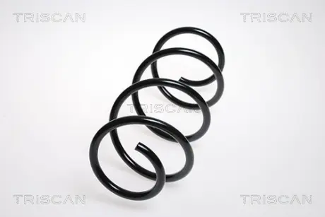 Пружина ходовой части TRISCAN 87501479