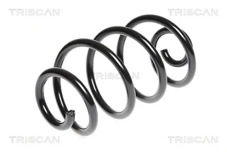Пружина ходовой части TRISCAN 87501480