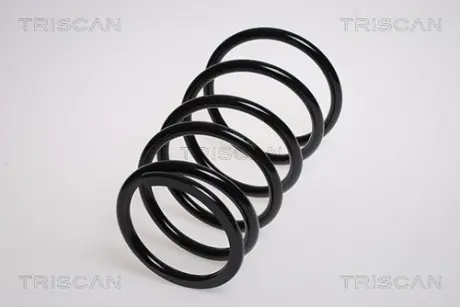 Пружина ходовой части TRISCAN 87501481