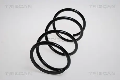 Пружина ходовой части TRISCAN 87501483