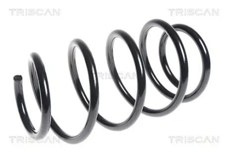 Пружина ходовой части TRISCAN 87501487